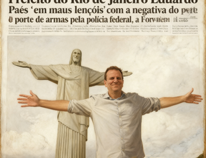 PF nega armas para Guarda Municipal do Rio: Força municipal carioca pode ter que enfrentar criminosos armados apenas com spray e cassetete