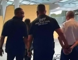 Avó aliciava netas para piloto em rede de exploração que durou 8 anos