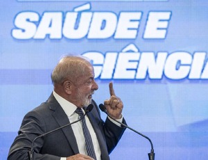 Lula ironiza e diz que Trump não provocaria o Brasil se 'ele soubesse o que é ter sangue de Lampião'