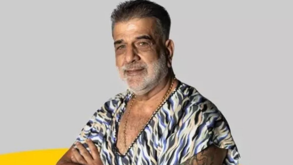 Ex-vereador Jorge Babu morre aos 60 anos no Rio