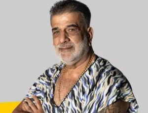 Ex-vereador Jorge Babu morre aos 60 anos no Rio