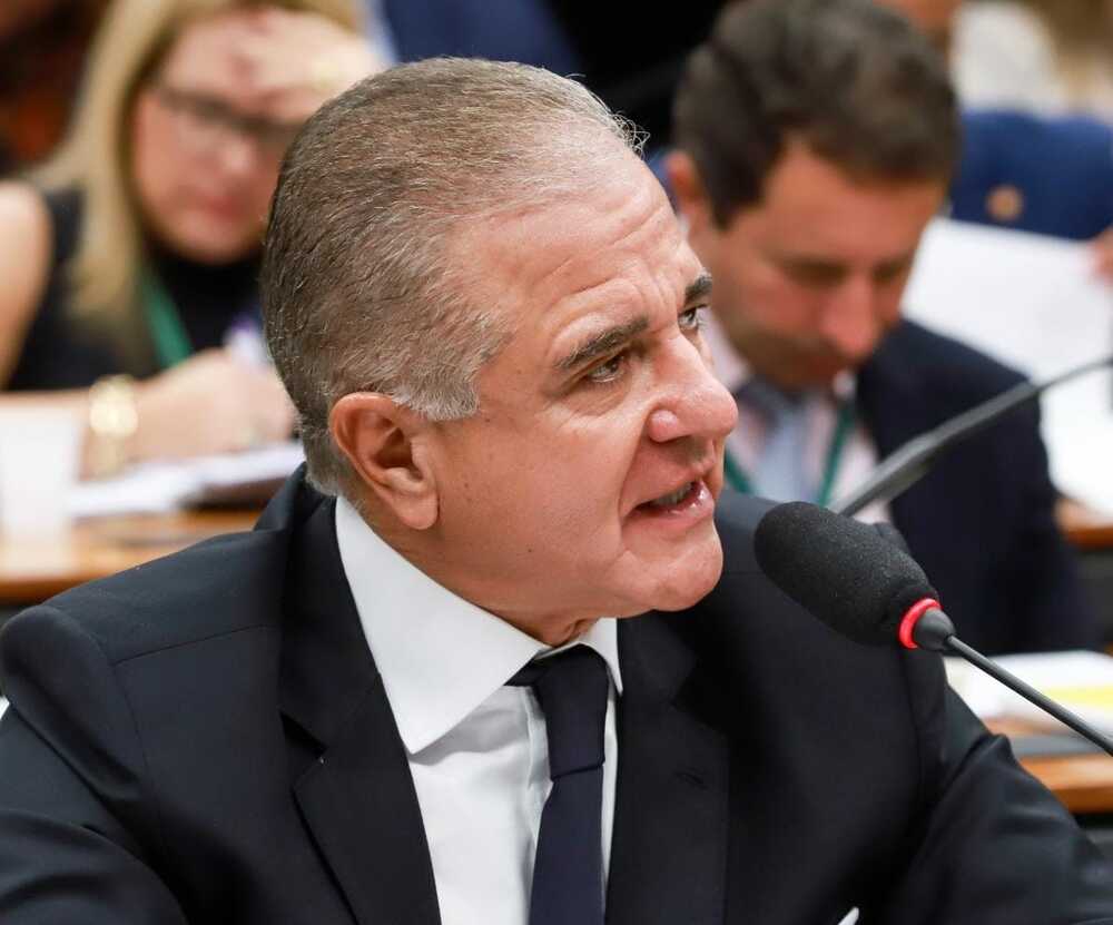 Deputado quer criar Comissão Temporária Externa para investigar e combater o crime organizado e sonegação de impostos