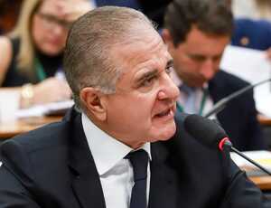 Deputado quer criar Comissão Temporária Externa para investigar e combater o crime organizado e sonegação de impostos