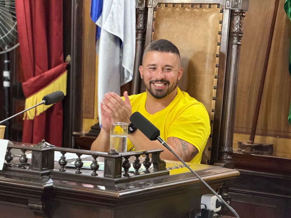 Audiência promovida por Yuri Moura reforça inclusão dos educadores infantis na carreira do magistério