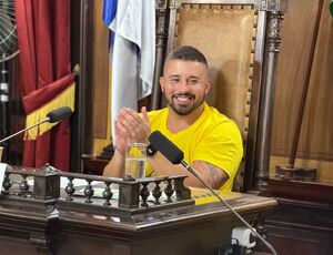 Audiência promovida por Yuri Moura reforça inclusão dos educadores infantis na carreira do magistério