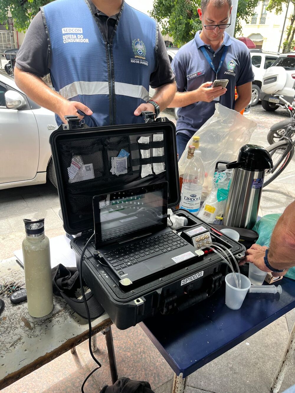 Secretaria de Estado de Defesa do Consumidor e PROCON-RJ lançam campanha para proteger consumidores durante o Carnaval e reforçam combate a golpes e bebidas falsificadas