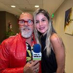 Especialista Michele Cardoso explica técnica que promete resultados naturais e seguros para homens e mulheres