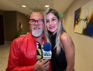 Especialista Michele Cardoso explica técnica que promete resultados naturais e seguros para homens e mulheres