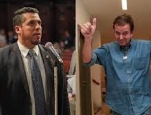 Justiça proíbe deputado Rodrigo Amorim de fazer declarações discriminatórias contra indígenas