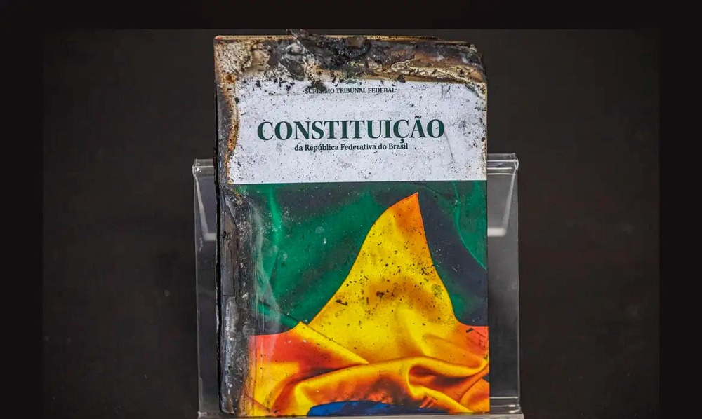 Rio vira palco de disputa judicial por gastos públicos com eventos religiosos