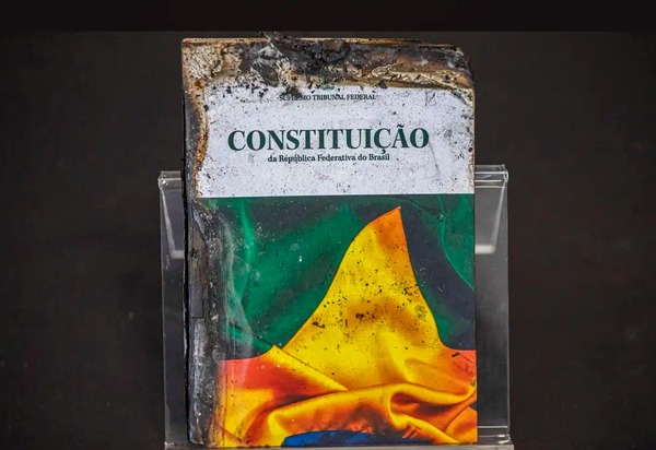 Rio vira palco de disputa judicial por gastos públicos com eventos religiosos