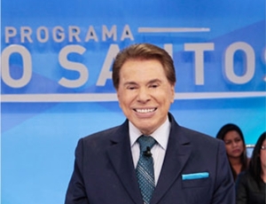 A pegadinha de Silvio Santos que foi parar nos arquivos do caso Epstein