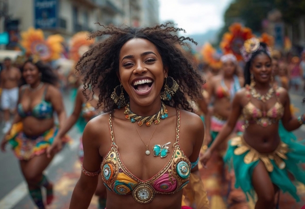 Carnaval: prazer, diversidade e responsabilidade precisam caminhar juntos