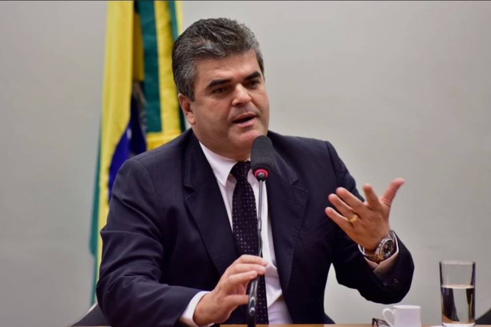 Washington Reis: STF decide hoje futuro político que pode redefinir eleições no Rio