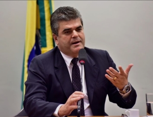 Washington Reis: STF decide hoje futuro político que pode redefinir eleições no Rio