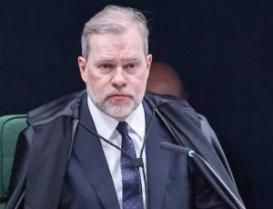 PF pede saída de Toffoli do caso Master. Ministro rebate acusações