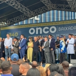 ENTREVISTA EXCLUSIVA: Dr. Luizinho conquista marco histórico: Onco Baixada transforma oncologia na Baixada Fluminense