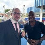 Vaguinho Neguinho: o vereador mais votado da história de Nova Iguaçu celebra Onco Baixada