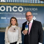 Dra. Roberta Teixeira: Vice-prefeita destaca união política que trouxe maior complexo oncológico da Baixada