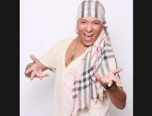 David Santiago escolhe Rio das Ostras e Carnajazz para curtir o Carnaval 2026