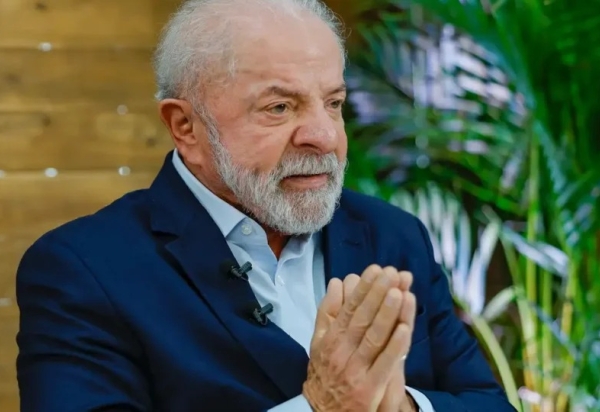 TSE rejeita pedido de liminar do Novo contra enredo da Acadêmicos de Niterói em homenagem a Lula