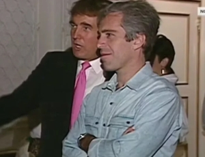 EPSTEIN TEM CPF NO BRASIL: Para ele, cidadania brasileira seria “interessante”