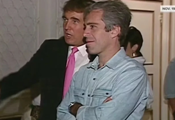 EPSTEIN TEM CPF NO BRASIL: Para ele, cidadania brasileira seria “interessante”