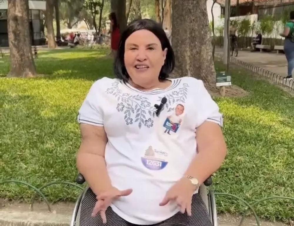 Prefeitura de Niterói decreta luto oficial pelo falecimento de Tânia Rodrigues