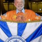 Ministro do TCU mantém repasse de recursos a escola de samba que fará homenagem a Lula