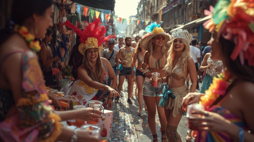 Carnaval com Direito: 5 direitos do consumidor que todo folião precisa saber