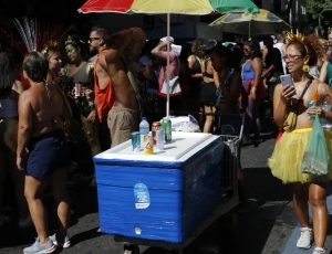 Saiba como se prevenir dos golpes financeiros no carnaval