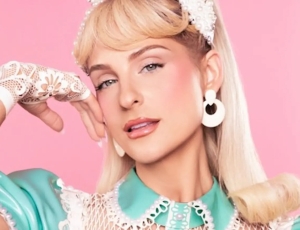 Meghan Trainor lança 'Get In Girl' e anuncia novo álbum 'Toy With Me' para abril