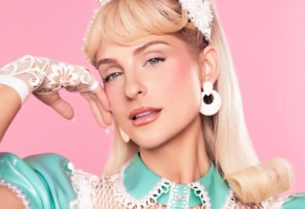 Meghan Trainor lança 'Get In Girl' e anuncia novo álbum 'Toy With Me' para abril