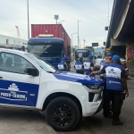 Operação Porto+Seguro flagra irregularidades e gera mais de R$ 250 mil em autos de infração na Região Portuária do Rio