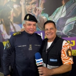 Secretário comanda pessoalmente segurança no Rio, Coronel Menezes anuncia megaoperação com 12,5 mil PMs para Carnaval 2026