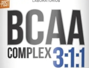 BCAA: Anvisa proíbe suplementos alimentares para atletas