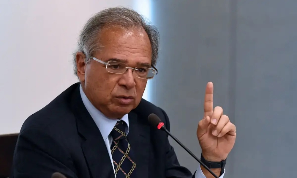 PL aposta em Paulo Guedes para atrair mercado e ignora legado da fome