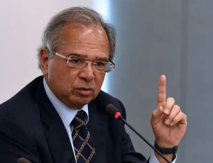 PL aposta em Paulo Guedes para atrair mercado e ignora legado da fome