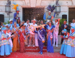 Pesquisa diz que 67% dos fluminenses têm medo de levar celular para eventos lotados