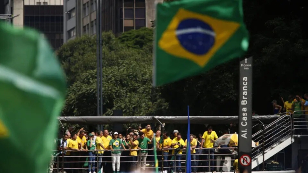 Oposição convoca manifestações no dia 1º de março pelo impeachment de Toffoli, Lula e Moraes