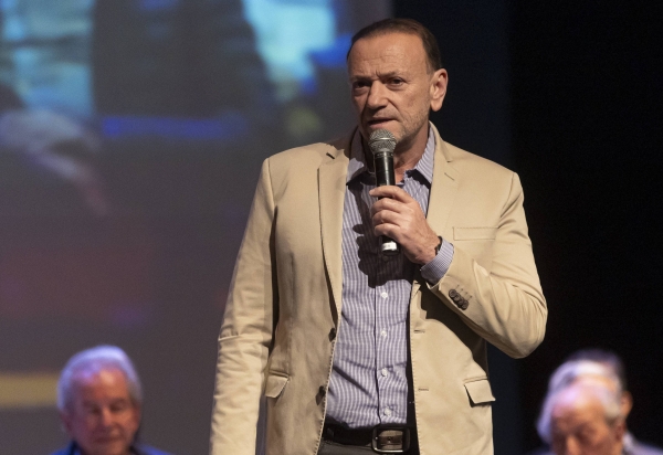 PT critica ‘linchamento’ após Toffoli deixar caso Master – 15/02/2026 – Política