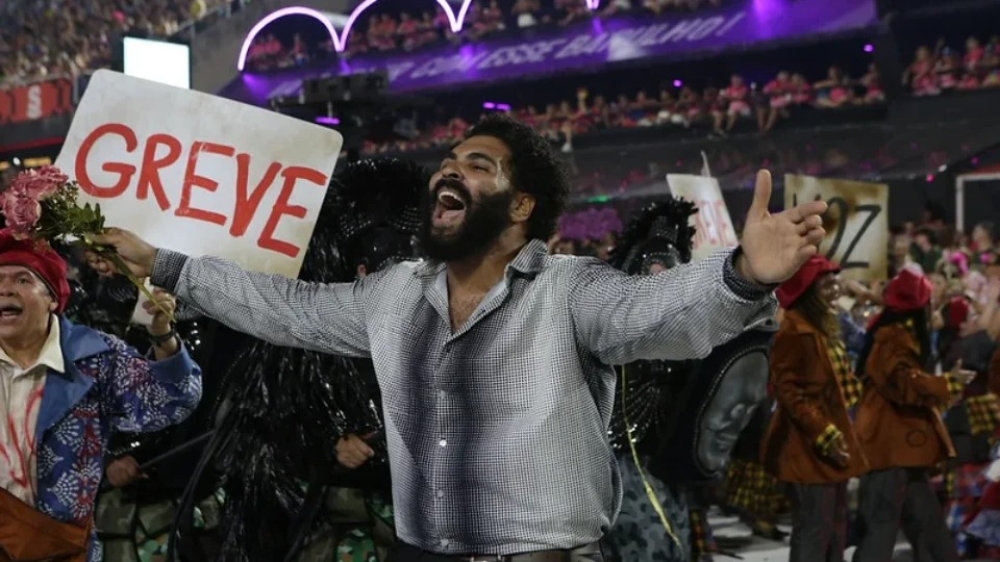 A História do Brasil em treze noites e treze dias