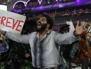 A História do Brasil em treze noites e treze dias