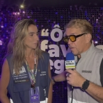 Talita Galhardo: 'Eu Avisei o Prefeito' sobre Fracasso da Guarda Armada'