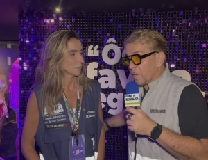 Talita Galhardo: 'Eu Avisei o Prefeito' sobre Fracasso da Guarda Armada'