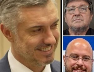 CONFEA engambela para fazer auditoria no CREA/RJ e sistema prejudica engenheiros