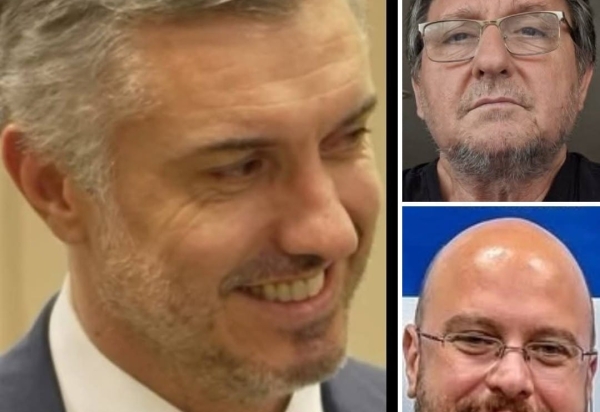 CONFEA engambela para fazer auditoria no CREA/RJ e sistema prejudica engenheiros