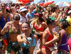 Rio registra quase 3 mil atendimentos relacionados ao calor