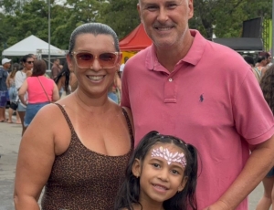 Tande Vieira agradece população e destaca Carnaval seguro e com clima familiar em Resende