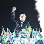 Escola que homenageou Lula, Acadêmicos de Niterói é rebaixada no Rio